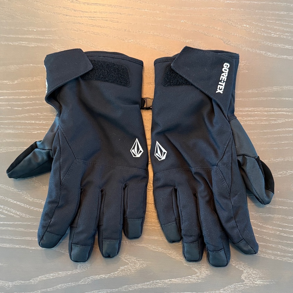 Volcom Snowboard Insulated Gloves